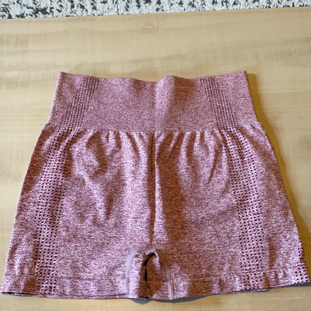 Gymshark dupes from Amazon